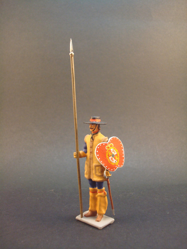 Dragones de Cuera (20)