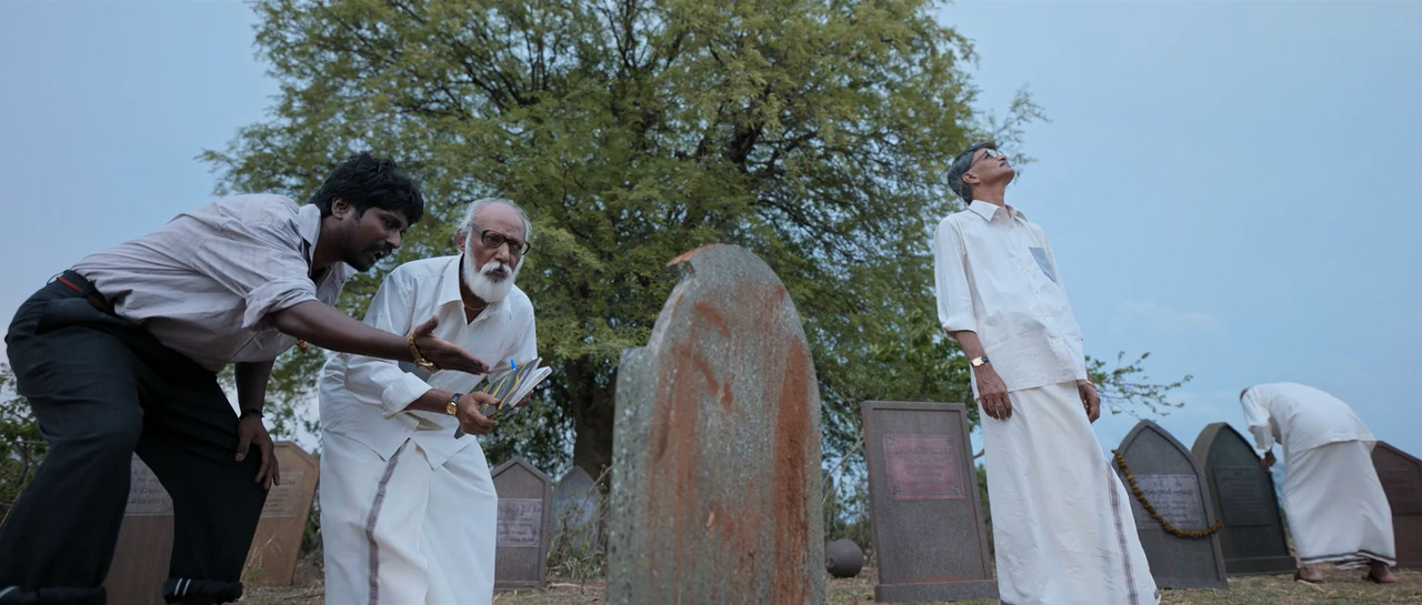 Uppu Kappurambu 2025 WebRip [Hindi + Tamil + Telugu + Malayalam + Kannada] 480p 720p 1080p ESub Screenshot