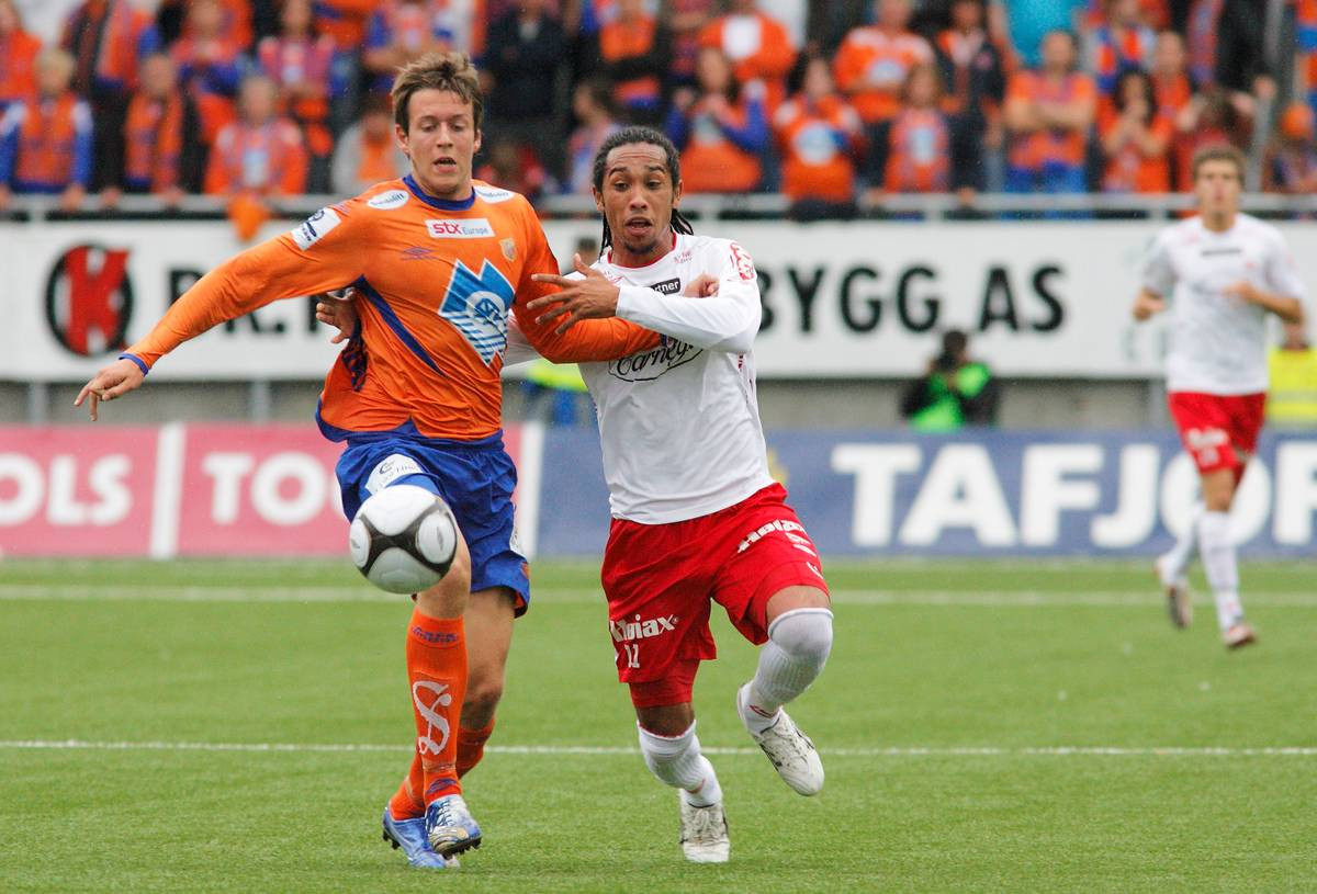 Aalesunds vs Fredrikstad, 00h00 ngày 08/04