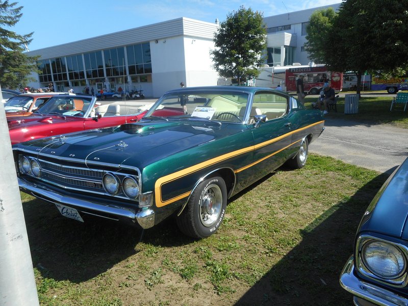 Gala des Belles Autos d'Hier - 25 & 26 juin 2022 BAH22-032