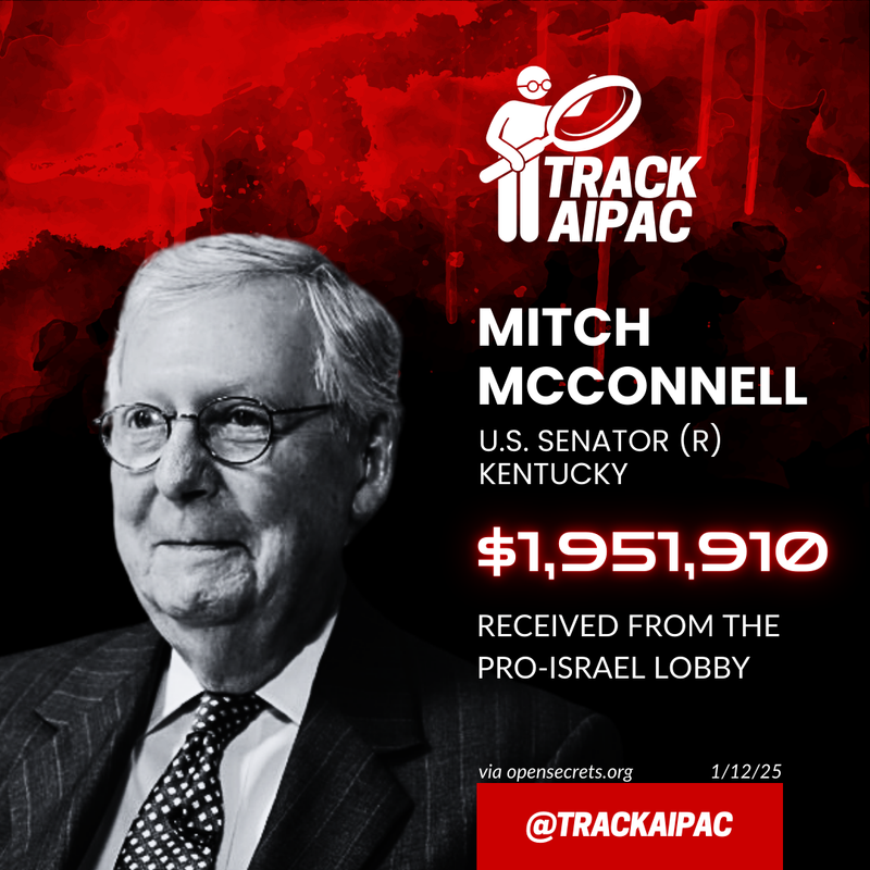 KY-SEN Mitch McConnell