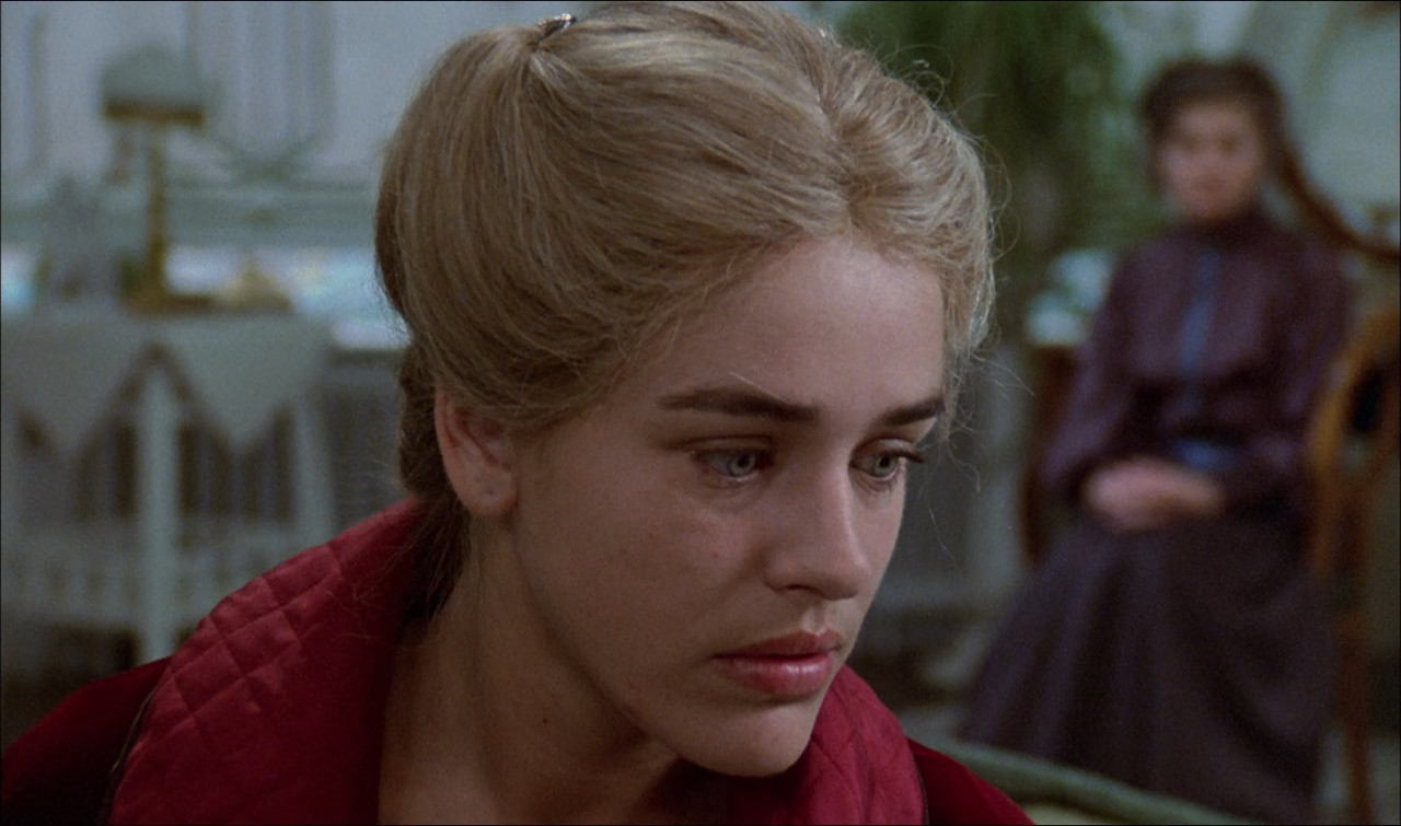 Fanny and Alexander 1983 TV Criterion (1080p x265 10bit Tigole).