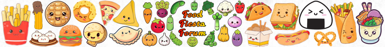 Food Fiesta Banner 2