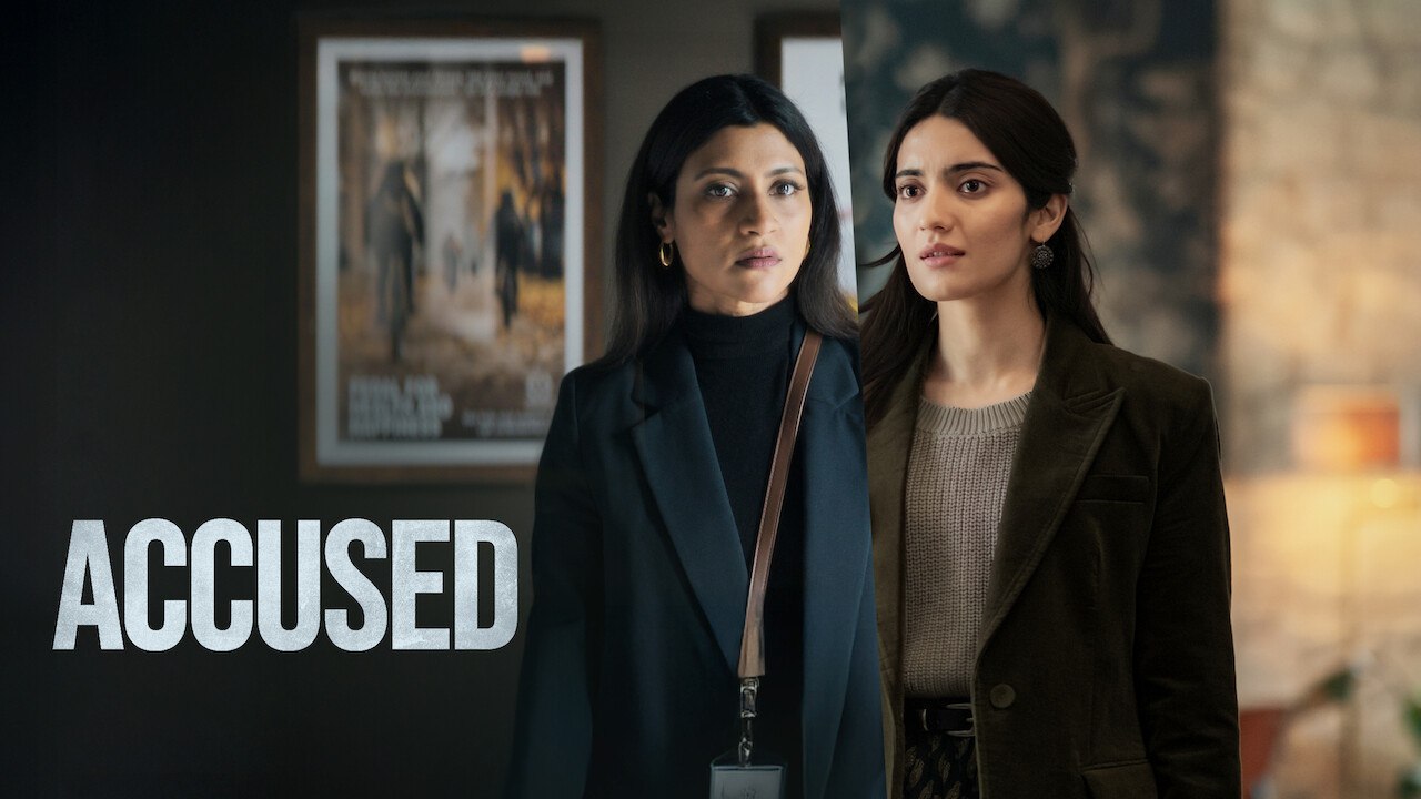 Accused (2026)