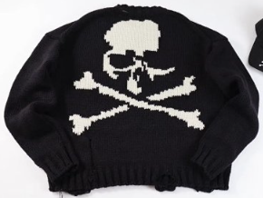 Mastermind Japan Punto