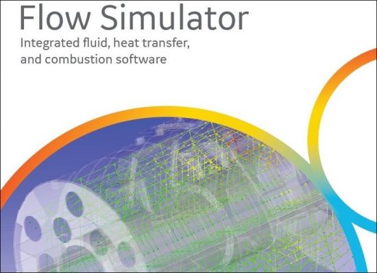 Altair Flow Simulator 2021.1.0