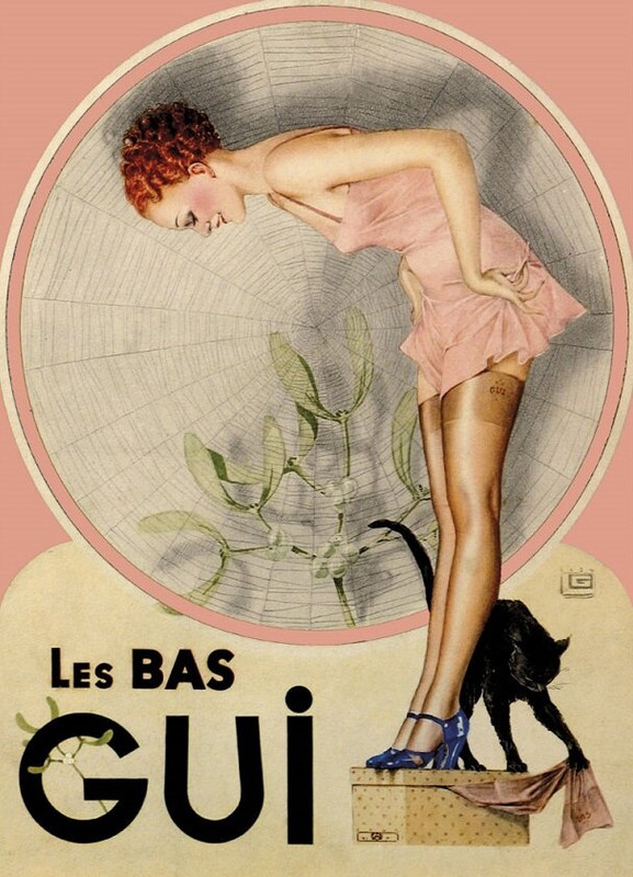 003-Les-Bas-Gui-Stockings-Georges-L-onnec-1930s