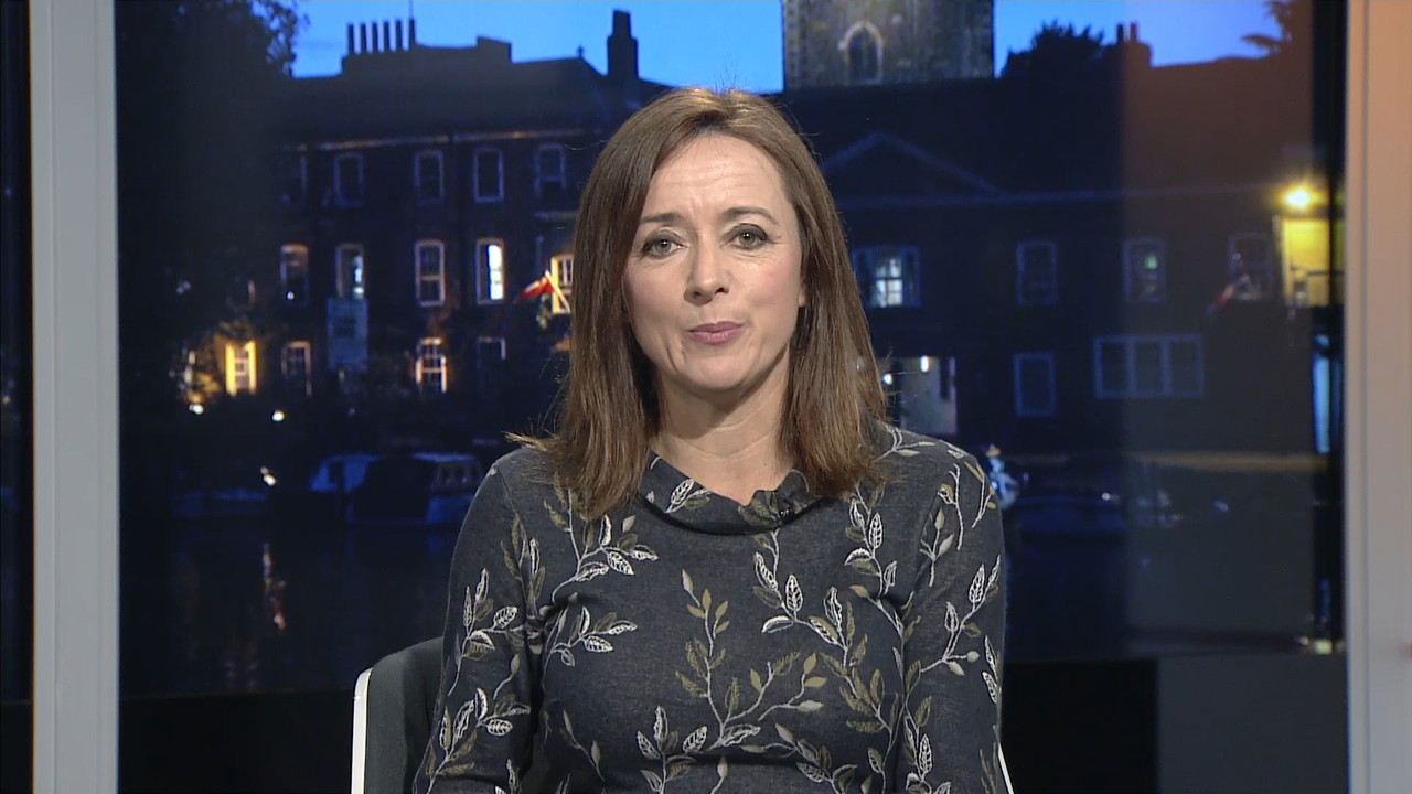 11.21 - 17.20.00 - ITV News London. The latest news in London and the....ts_snapshot_09.54.481