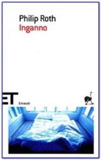 Philip Roth - Inganno (2006)