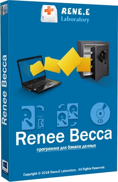 Renee Becca 2021.55.76.356 Multilanguage Portable