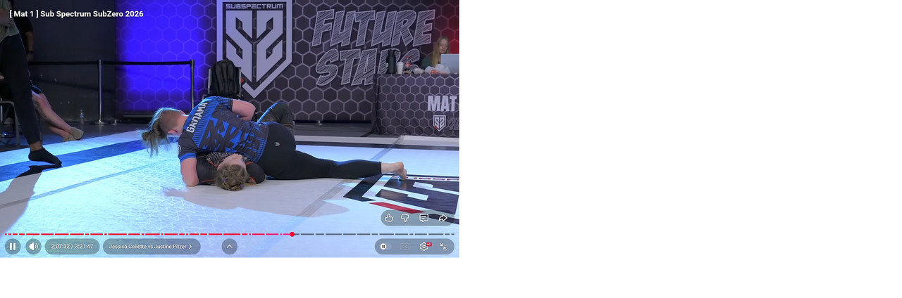 LEGINS JIUjitsu886dd