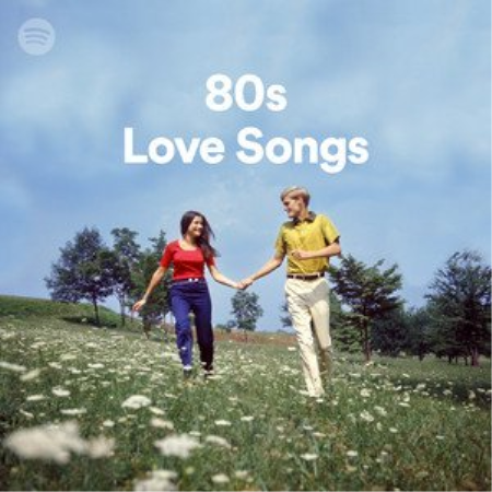 VA - 80s Love Songs (2020) MP3