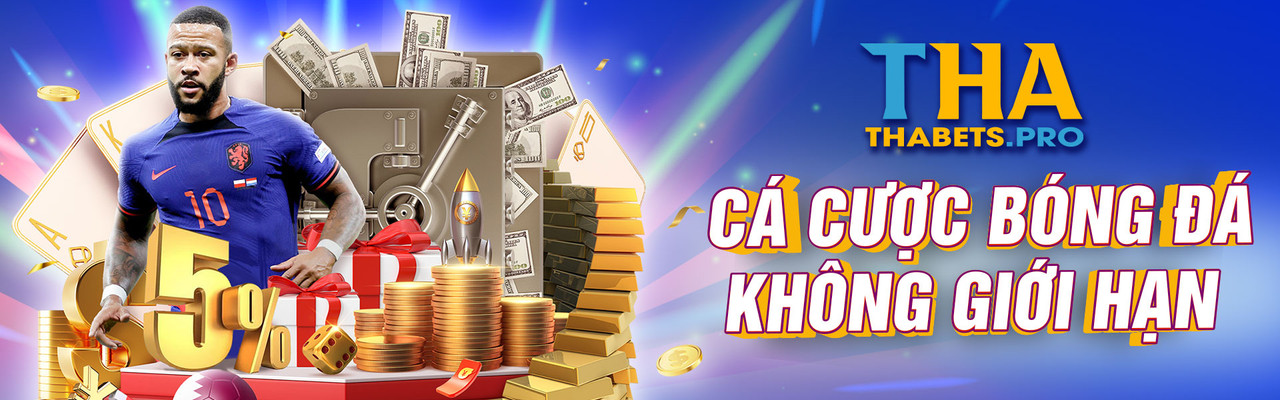 Thabet - Trang cá cược uy tín