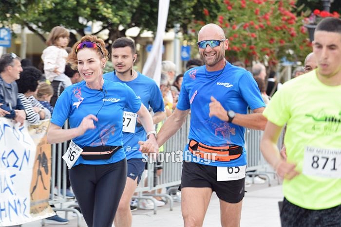 , ΦΩΤΟΡΕΠΟΡΤΑΖ: 20ος Αγώνας δρόμου Καλαμάτας