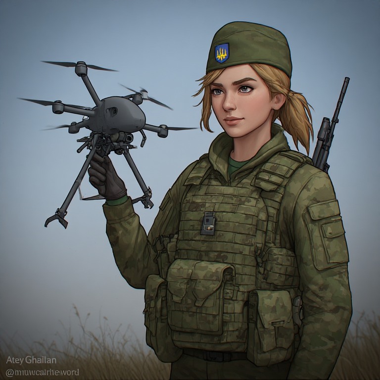 Ukrainian-World-girl-soldier-G-(45)