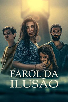 Farol da Ilusão (2025) WEB-DL 1080p Dual Áudio