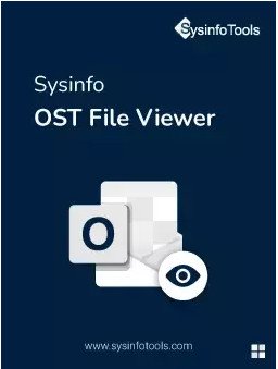 SysInfoTools OST Viewer Pro 23.0