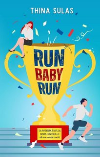 Thina Sulas - Run Baby Run (2023)