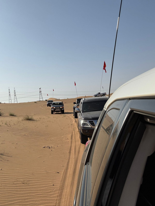 photo report 7 March