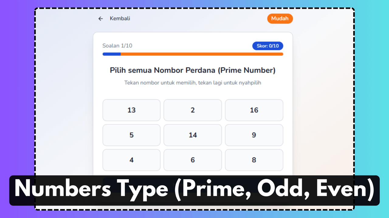 Pratonton Penjana Komik