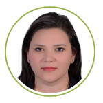 Foto de la Lic. Ana Gámez