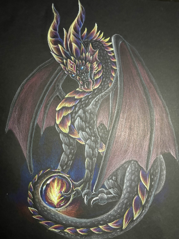 Sun Ember