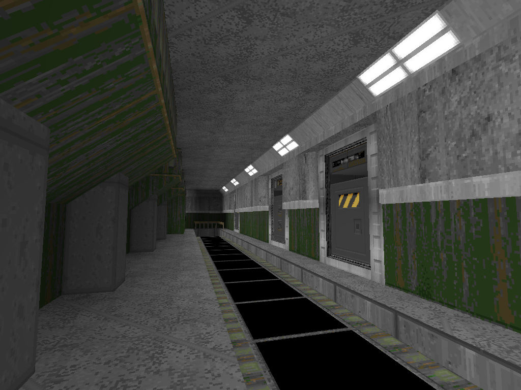 Complex 502 - Descent (33)