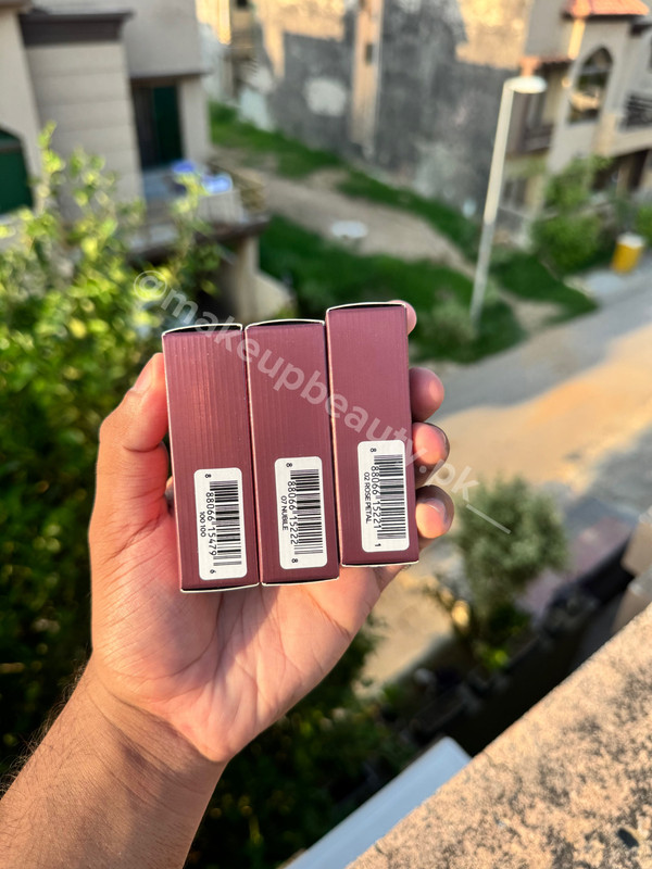 Tom Ford Rouge Lip Color matte Lipstick. 3 grams each. - image 4