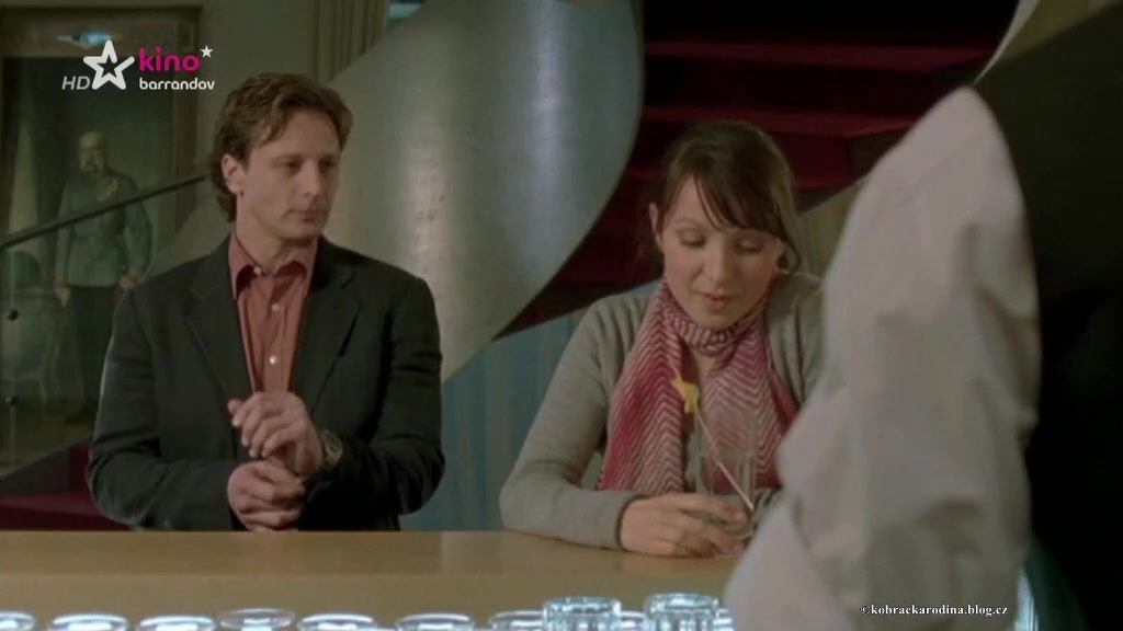 Smrtelné odhalení CZdab  Krimi, Německo, 2010 0892