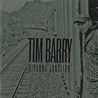 Rivanna Junction by Tim Barry