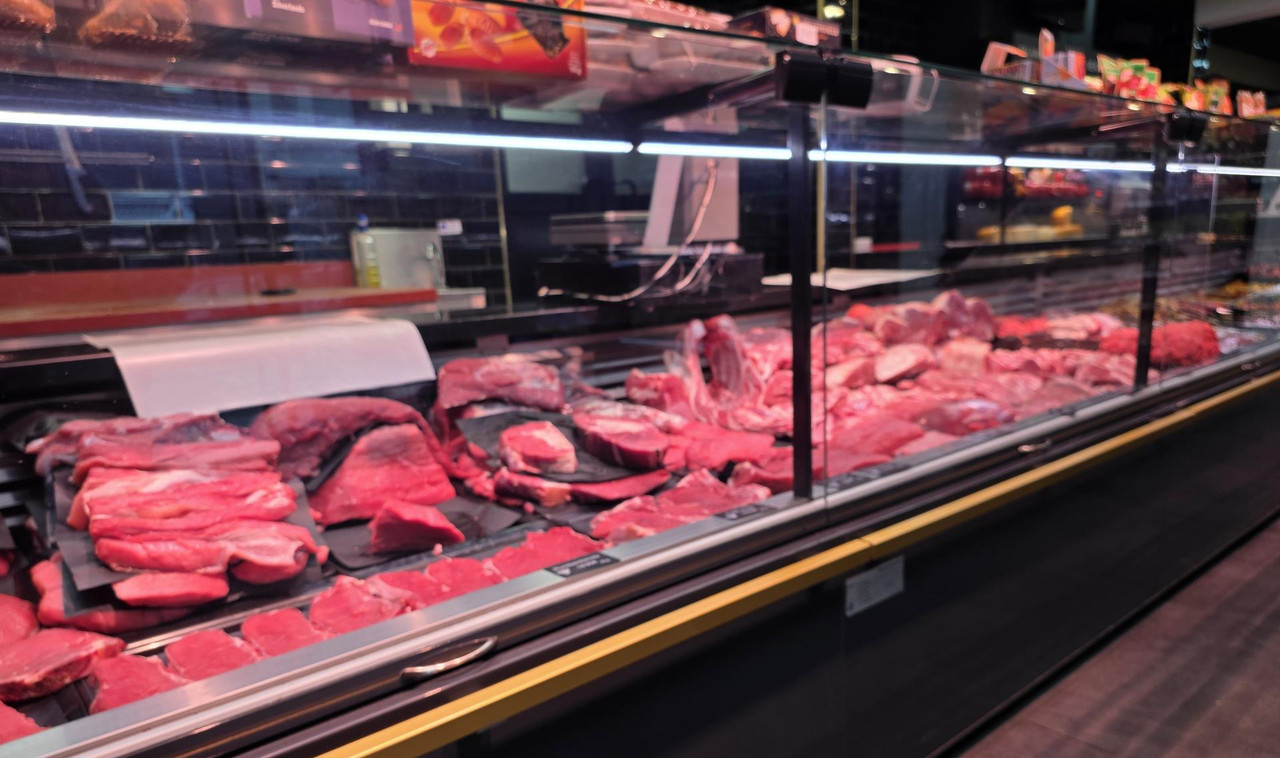 SG BUTCHERY - Slagerij foto 7