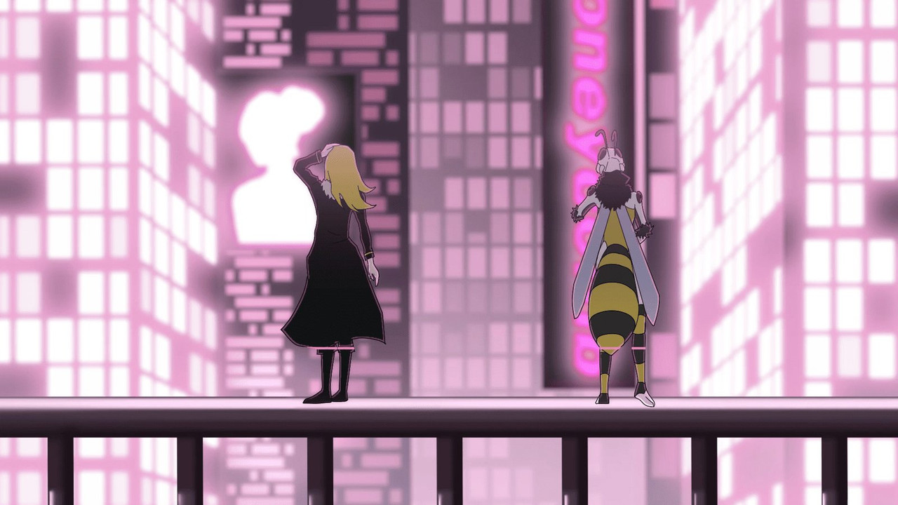 Music Video - Carera