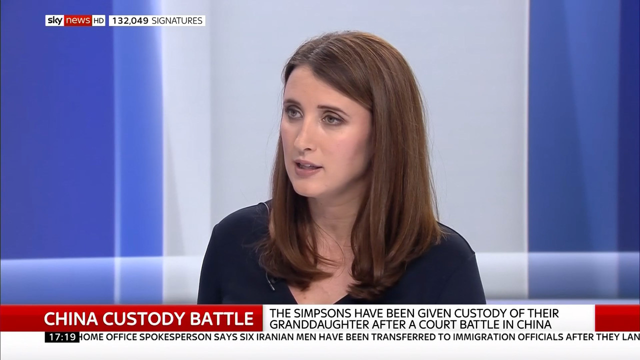 30 December - 17.00.00 - Sky News. A round-up of all the day's m