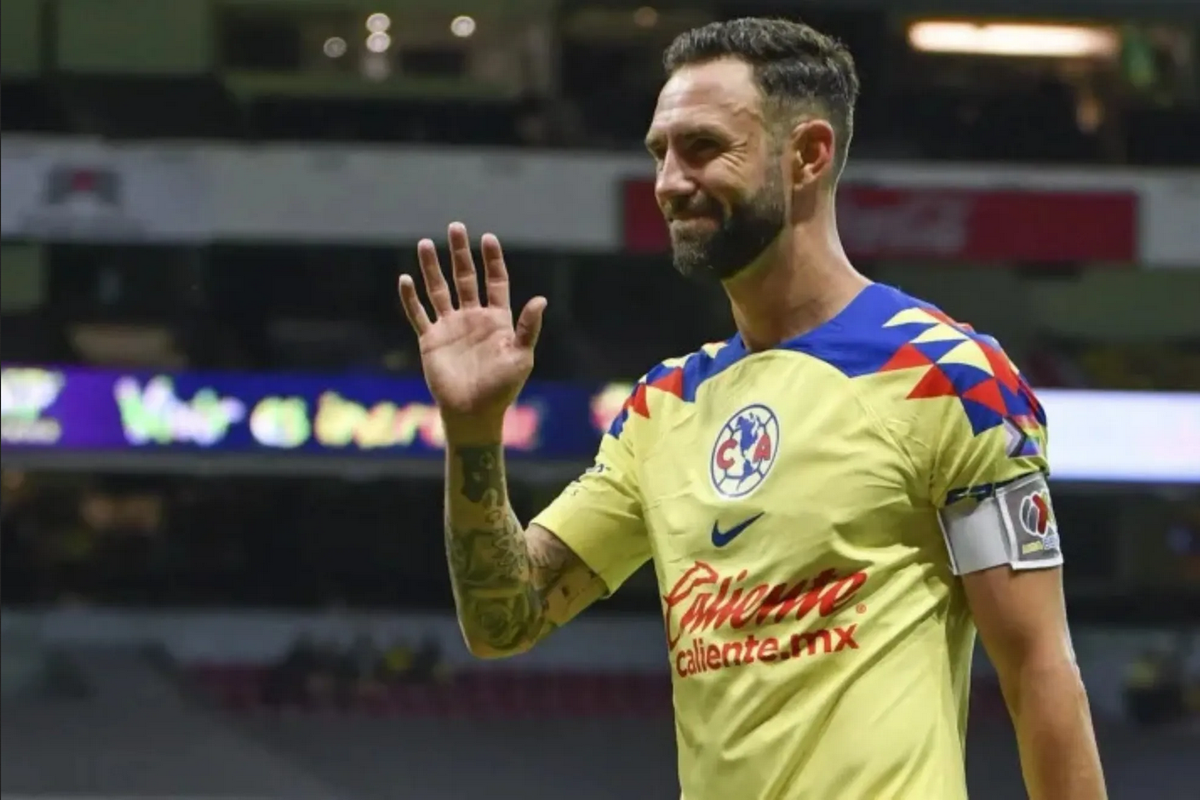 Miguel Layún se retira y el América tiene a dos sustitutos listos para 2024