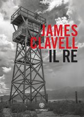 James Clavell – Il re (2021)