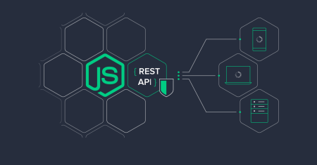 Learn HTML JavaScript Restful API from scratch: Web Services