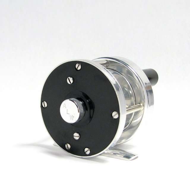 Arthur Walker Fly Reel