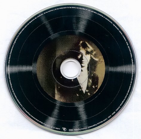 David Lebon - David Lebon (1973) [Reissue 2005] Lossless+MP3