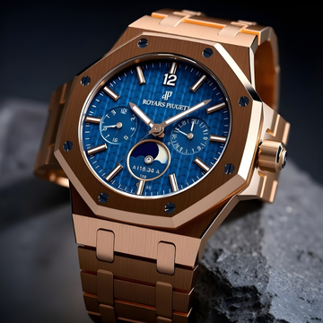 Chrono Royal 42
