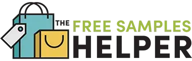 Free Samples Helper Logo