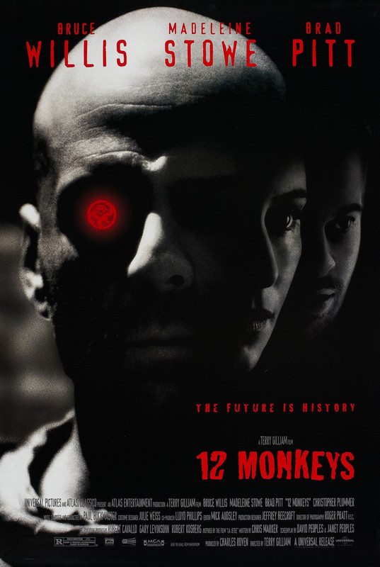 Download Twelve Monkeys (1995) Full Movie | Stream Twelve Monkeys (1995) Full HD | Watch Twelve Monkeys (1995) | Free Download Twelve Monkeys (1995) Full Movie