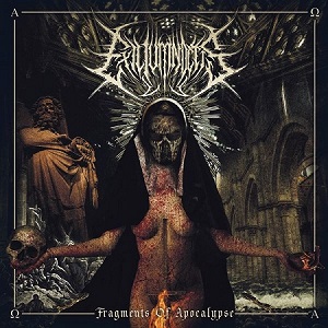 Exilium Noctis (Greece) / Black/Death Metal