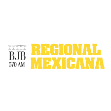 570 BJB (MTY) - 570 AM - XEBJB-AM - Grupo Radio Alegría - Monterrey, Nuevo León