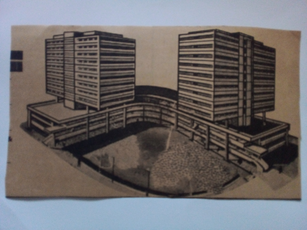 Ram Bhavan Commercial Complex 143415