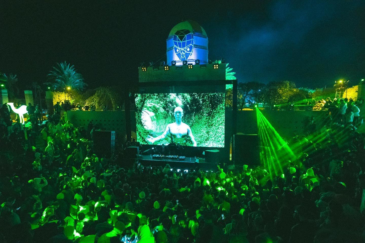 The best music festivals in Morocco 2024 | Skiddle