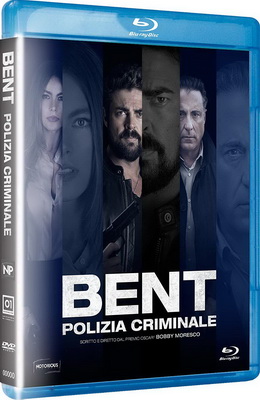 Bent - Polizia Criminale (2018) .mkv iTA-ENG Bluray 1080p x264