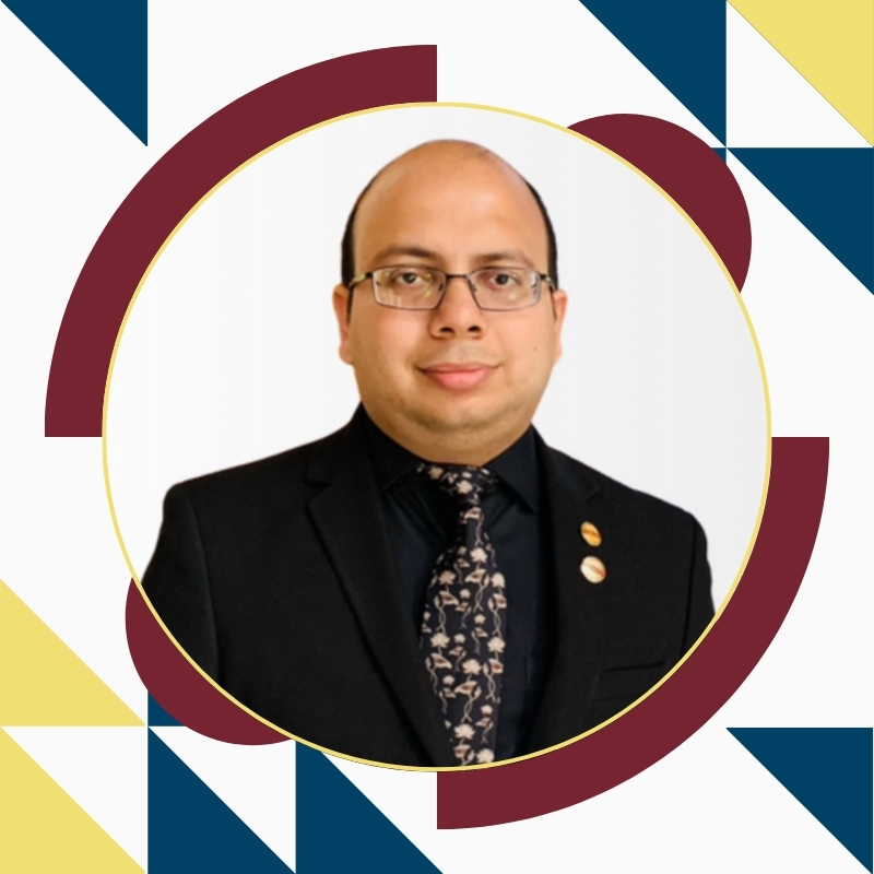 Gaurav Agarwal