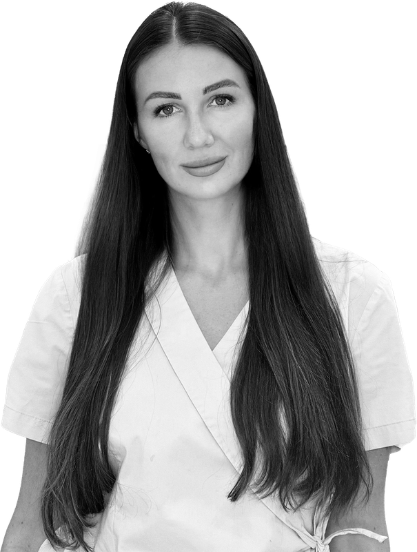 Ирена — ТОП-массажист