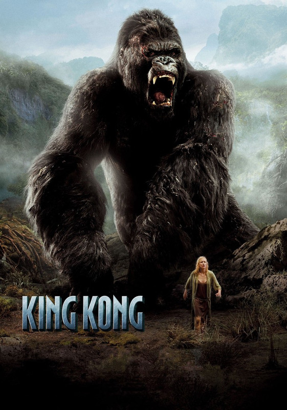 king-kong