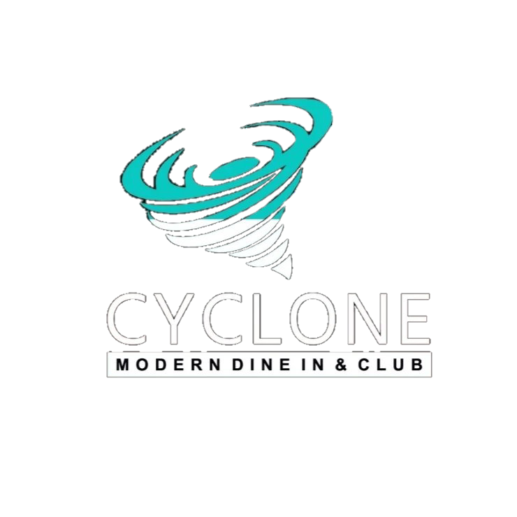 CYCLONE🌪️ Logo